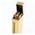 Alfred Dunhill Dunhill Square Form Diamond Pattern Lighter Golden  - view 7