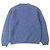 Jersey de lana bordado GG de Gucci Azul Azul marino - vista 3