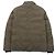 Autre Marque Chaqueta de plumas Herno Laminar GORE-TEX Castaño - vista 4