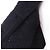 Ralph Lauren Cárdigan de algodón con cuello chal RRL Negro - vista 5