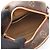 Borsa a Spalla Boite Chapeau Souple PM Louis Vuitton Marrone Monogramma - vista 3