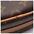 Borsa a Spalla Boite Chapeau Souple PM Louis Vuitton Marrone Monogramma - vista 6