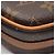 Borsa a Spalla Boite Chapeau Souple PM Louis Vuitton Marrone Monogramma - vista 7