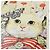 Blocco note Gucci Beige Multicolore - vista 4