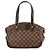 Borsa Louis Vuitton Damier Ebene Verona PM Rosso Monogramma