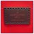 Borsa Louis Vuitton Damier Ebene Verona PM Rosso Monogramma - vista 16