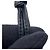 Céline Borsa a Spalla in Pelle Mini Triangle di Celine Nero - vista 14