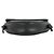 Céline Borsa a Spalla in Pelle Mini Triangle di Celine Nero - vista 3