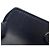 Céline Borsa a Spalla in Pelle Mini Triangle di Celine Nero - vista 9