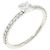 Anello Cartier Etincelle