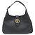 Borsa a Spalla Gucci Aphrodite Nero