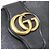 Borsa a Spalla Gucci Aphrodite Nero - vista 5