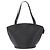 Borsa a mano Saint Jacques in pelle Epi GM Louis Vuitton Nero