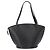 Borsa a mano Saint Jacques in pelle Epi GM Louis Vuitton Nero - vista 2