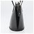 Borsa a mano Saint Jacques in pelle Epi GM Louis Vuitton Nero - vista 3