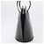 Borsa a mano Saint Jacques in pelle Epi GM Louis Vuitton Nero - vista 4