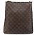 Louis Vuitton Musette Monogram Canvas medium Marrone - vista 2