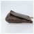 Louis Vuitton Musette Monogram Canvas medium Marrone - vista 3