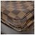 Louis Vuitton Naviglio Handbag Damier Brown - view 7