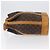 Louis Vuitton Randonnee Monogram Canvas PM Marrone - vista 4