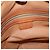 Céline Celine Vintage Macadam Canvas and Leather Marrone - vista 6