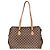 Louis Vuitton Chelsea Handbag Damier Brown