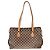 Louis Vuitton Chelsea Handbag Damier Brown - view 2