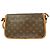 Louis Vuitton Sologne Monogram Canvas - view 2