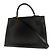 Hermès Hermes Kelly Black Box Calf with Gold Hardware 35 Schwarz - Ansicht 2
