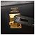Hermès Hermes Kelly Black Box Calf with Gold Hardware 35 Schwarz - Ansicht 4