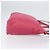 Borsa Gancini in pelle Salvatore Ferragamo Rosa - vista 3