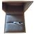 Anello Chaumet Liens in platino e diamanti Argento