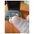 Anello Chaumet Liens in platino e diamanti Argento - vista 2