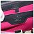 Borsa Capucines PM Louis Vuitton Blu Fuschia - vista 7