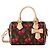 Louis Vuitton LV Ciliegia x Murakami Speedy 20 Marrone