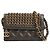 Borsa Chanel Mini in Pelle Trapuntata a Tracolla