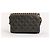 Borsa Chanel Mini in Pelle Trapuntata a Tracolla - vista 2