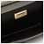 Borsa Chanel Mini in Pelle Trapuntata a Tracolla - vista 3