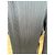 Issey Miyake Pleats Please Gerade Plissierte Hose Grau - Ansicht 6