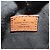 Louis Vuitton Dauphine Reverse Monogram Canvas Mini Marrone - vista 6