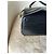 Borsa Sonia Rykiel in pelle nera Nero - vista 14