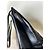 Borsa Sonia Rykiel in pelle nera Nero - vista 9