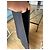 Comme Des Garcons Robe de Chambre Maxikleid Schwarz - Ansicht 11