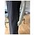 Comme Des Garcons Robe de Chambre Maxikleid Schwarz - Ansicht 12
