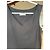 Comme Des Garcons Robe de Chambre Maxikleid Schwarz - Ansicht 4