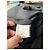 Comme Des Garcons Robe de Chambre Maxikleid Schwarz - Ansicht 6