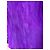Top sem mangas Issey Miyake em malha plissada roxo - vista 12
