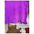 Top sem mangas Issey Miyake em malha plissada roxo - vista 7