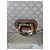 Céline Triomphe Monogramm Handtasche Beige Canvas - Ansicht 3