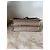 Céline Triomphe Monogramm Handtasche Beige Canvas - Ansicht 5